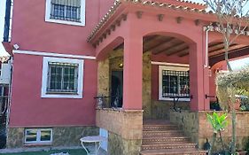 Villa Matisse Luxury Beach